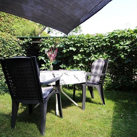 Ferienwohnung Familienwohnung Kröpelin Exterior foto